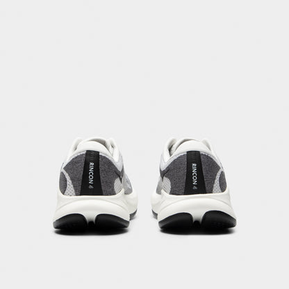 Hoka Rincon 4 White / Black