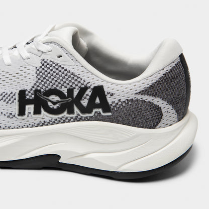 Hoka Rincon 4 White / Black
