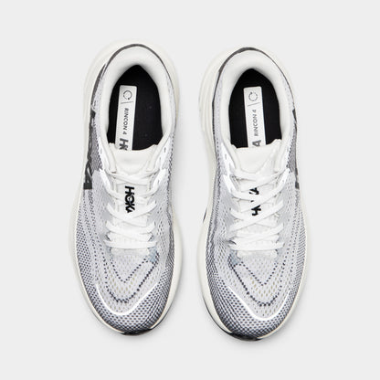 Hoka Rincon 4 White / Black