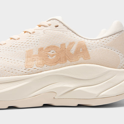 Hoka Women's Rincon 4 Vanilla / Birch