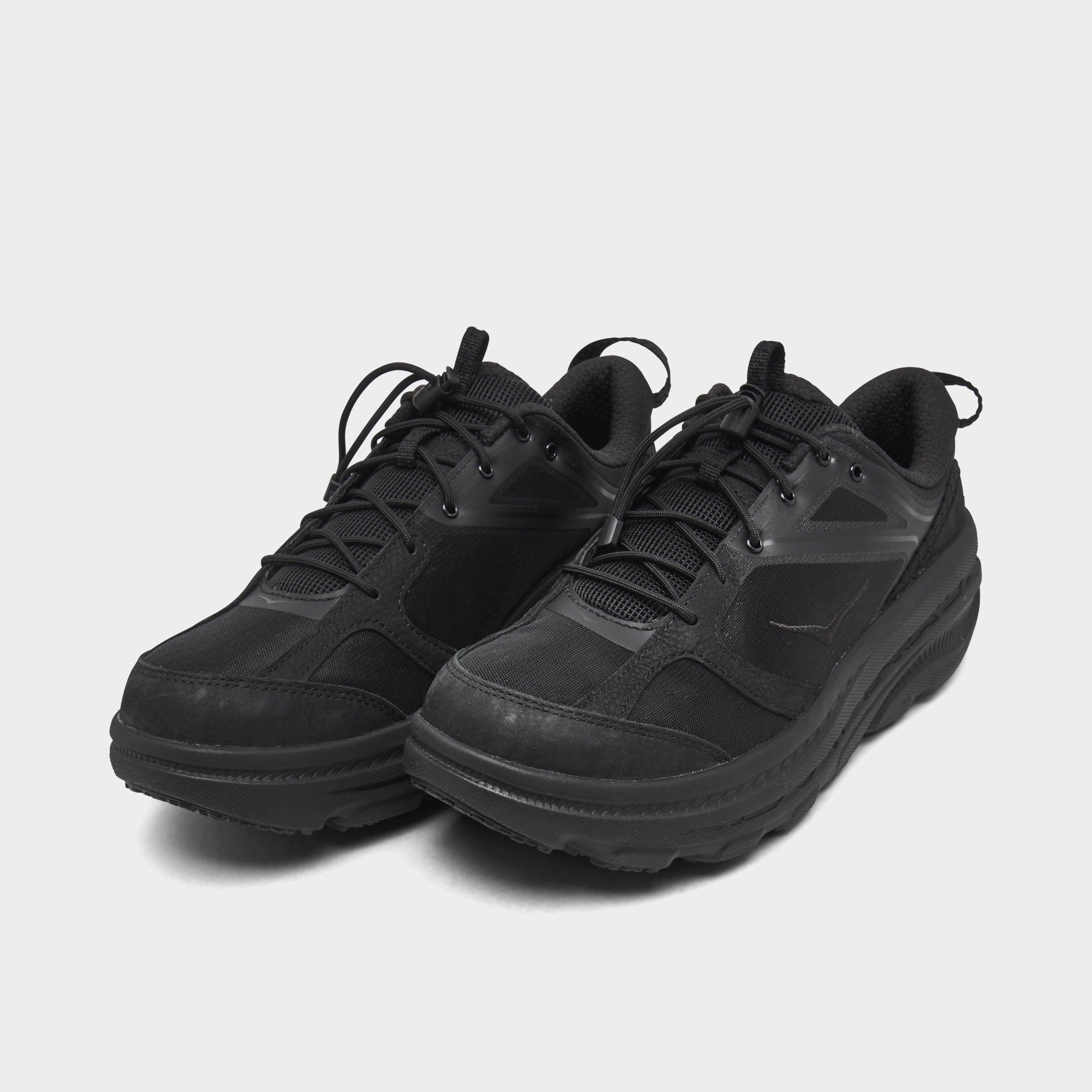 HOKA U Bondi B3LS Black / Carbon – JD Sports