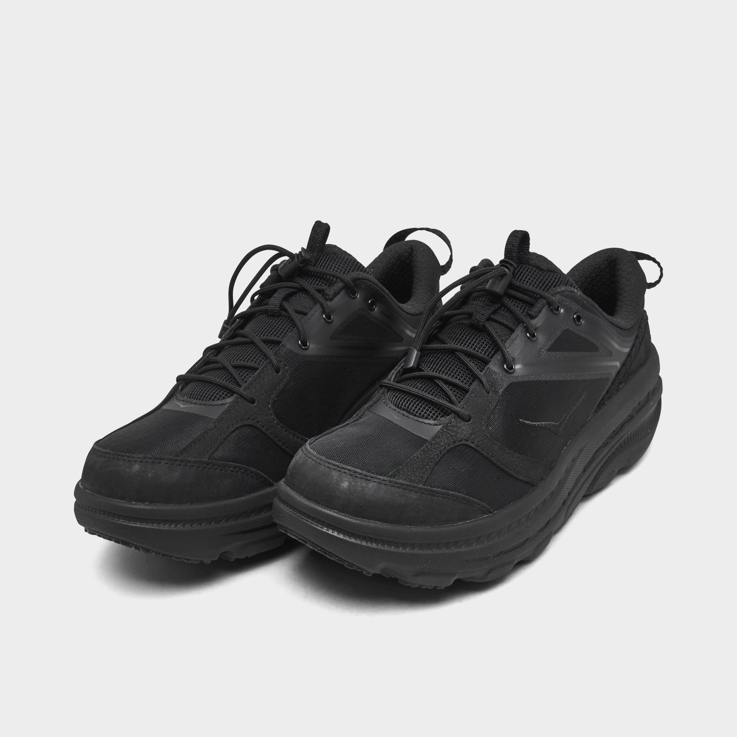 Hoka U Bondi B3LS Black / Carbon