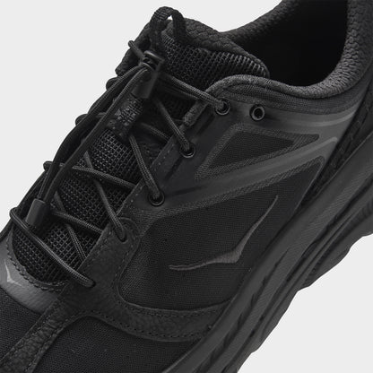 Hoka U Bondi B3LS Black / Carbon