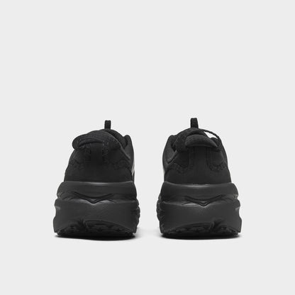 Hoka U Bondi B3LS Black / Carbon