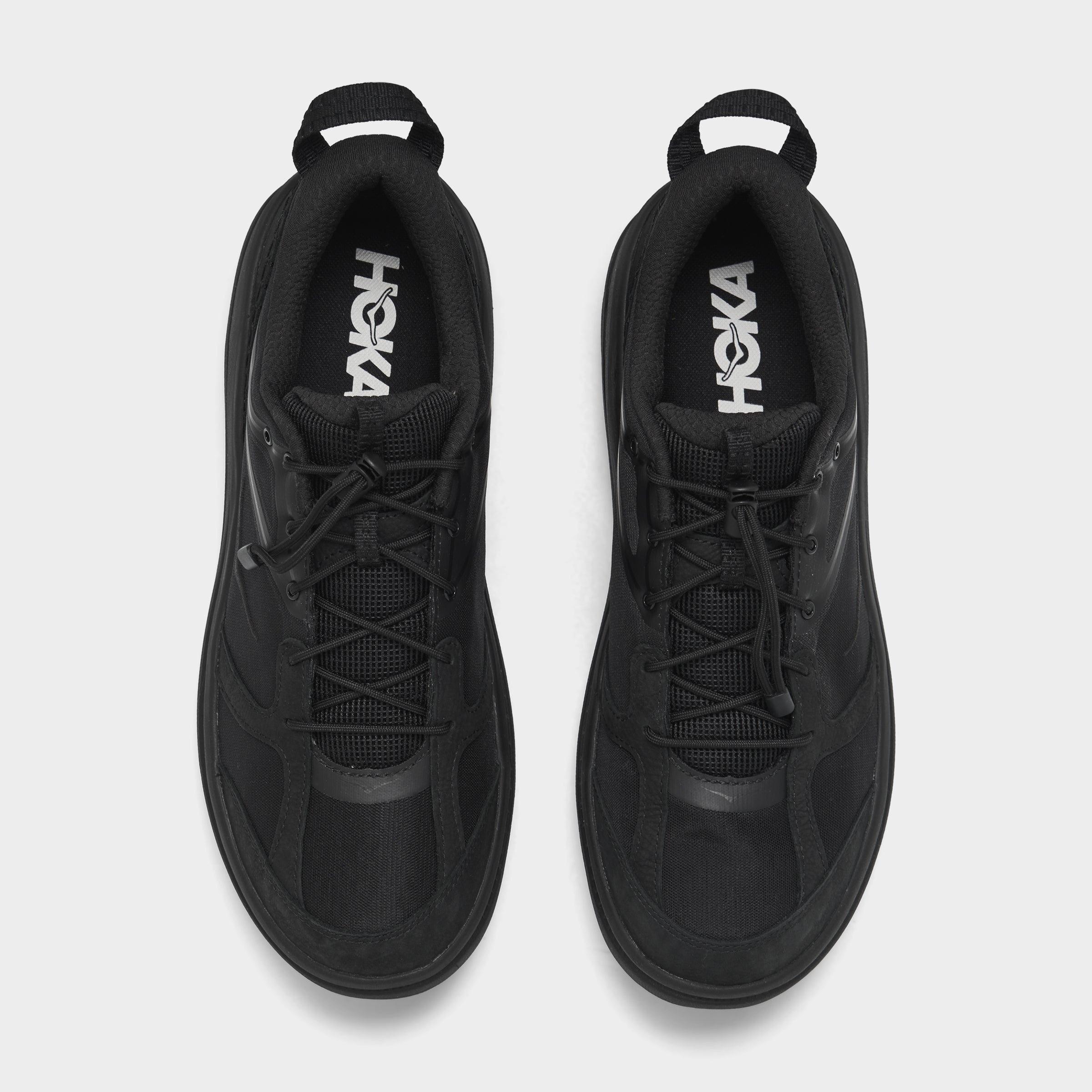 HOKA U Bondi B3LS Black / Carbon – JD Sports