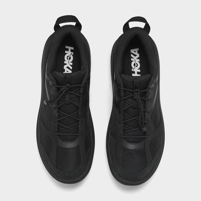 Hoka U Bondi B3LS Black / Carbon