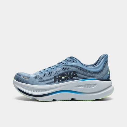 Hoka Bondi 9 Downpour / Thundercloud