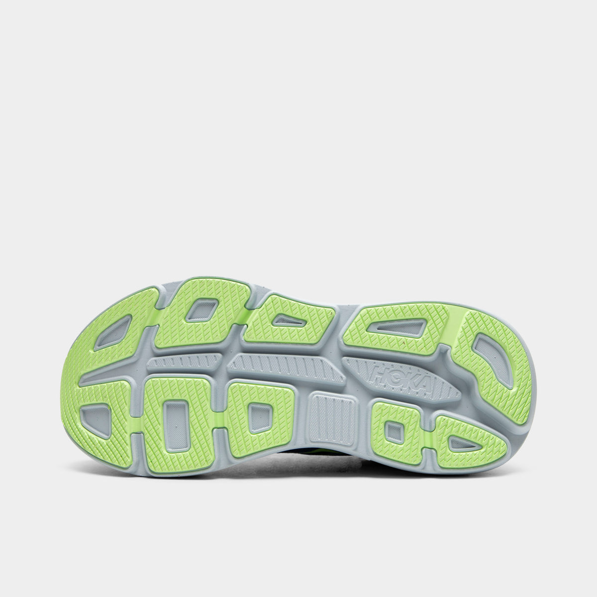Hoka Bondi 9 Downpour / Thundercloud