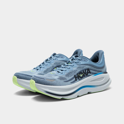 Hoka Bondi 9 Downpour / Thundercloud