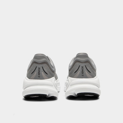 Hoka Bondi 9 Galactic Grey / Stellar Grey
