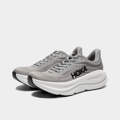 Hoka Bondi 9 Galactic Grey / Stellar Grey