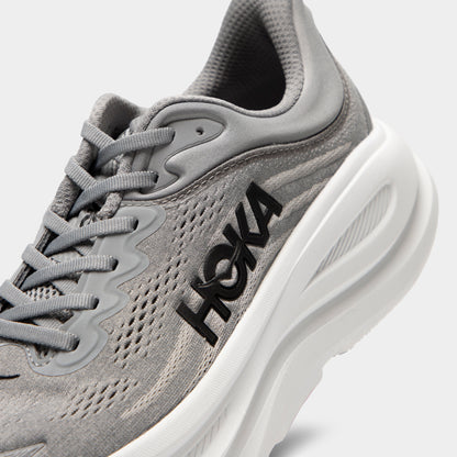Hoka Bondi 9 Galactic Grey / Stellar Grey