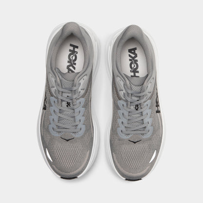 Hoka Bondi 9 Galactic Grey / Stellar Grey