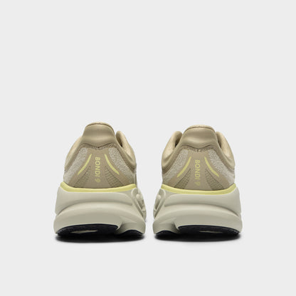 Hoka Bondi Green / Brown