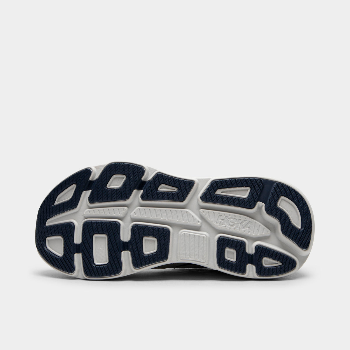 Hoka Bondi 9 Stardust / Gris cosmique