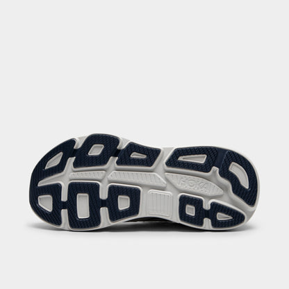 Hoka Bondi 9 Stardust / Gris cosmique