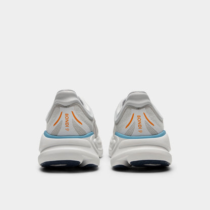 Hoka Bondi 9 Stardust / Gris cosmique
