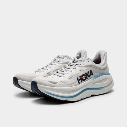 Hoka Bondi 9 Stardust / Gris cosmique