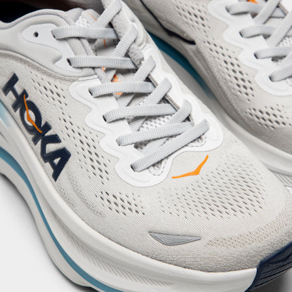 Hoka Bondi 9 Stardust / Gris cosmique