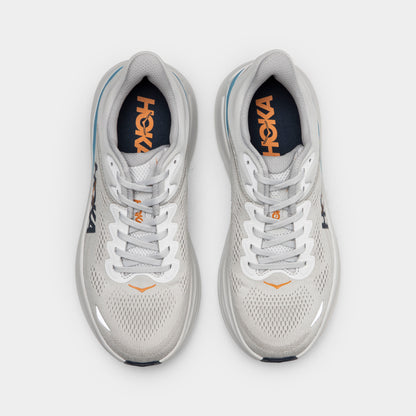 Hoka Bondi 9 Stardust / Gris cosmique