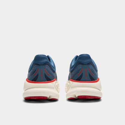 Hoka Bondi 9 Tonnerre / Vermillon