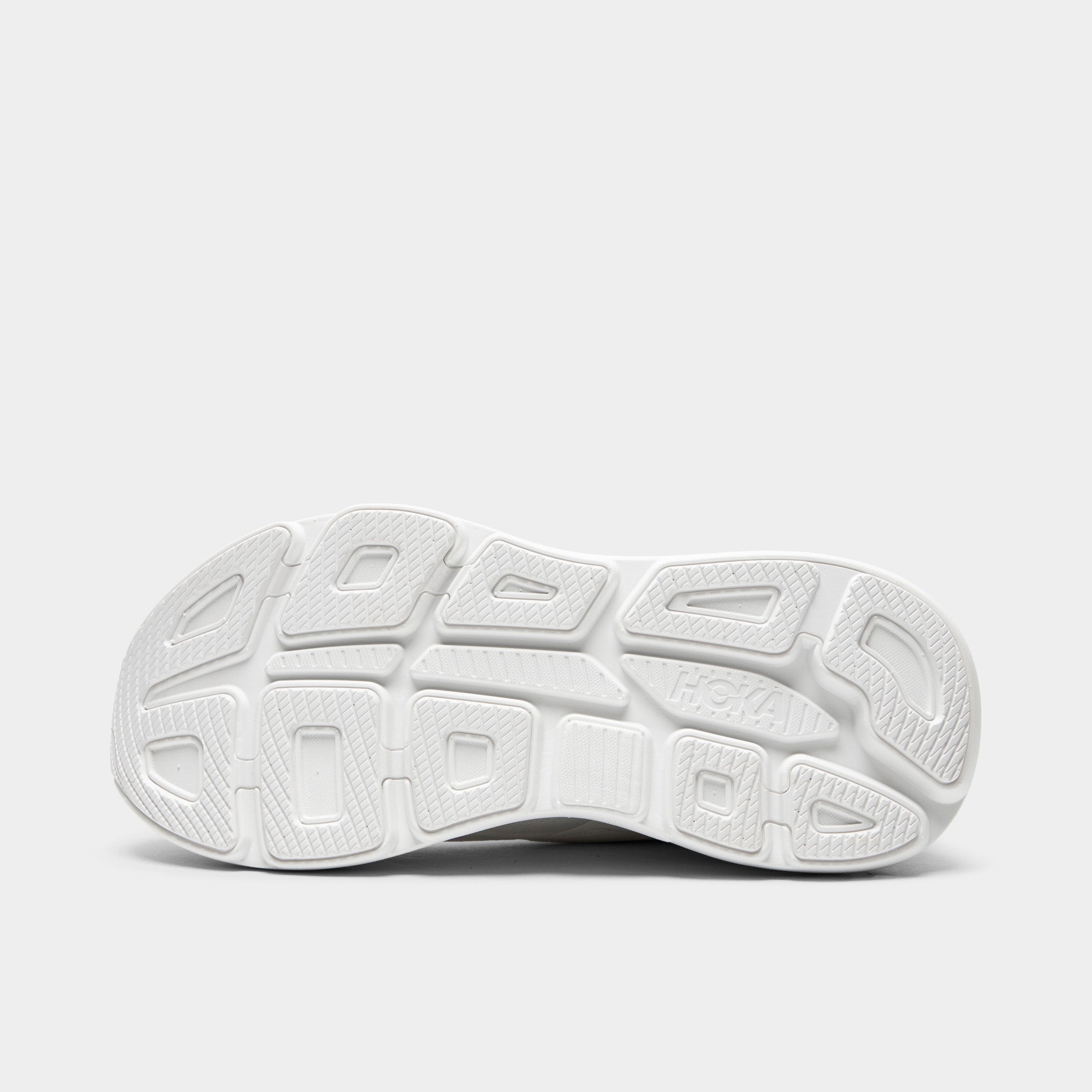 Hoka Bondi 9 White / White – JD Sports