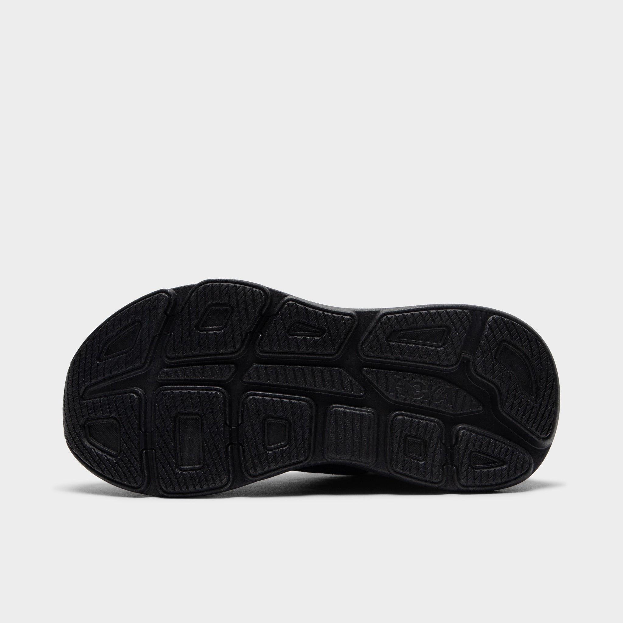 Hoka Women's Bondi 9 Black / Black – JD Sports