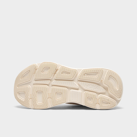 Hoka Femmes Bondi 9 Vanille / Bouleau