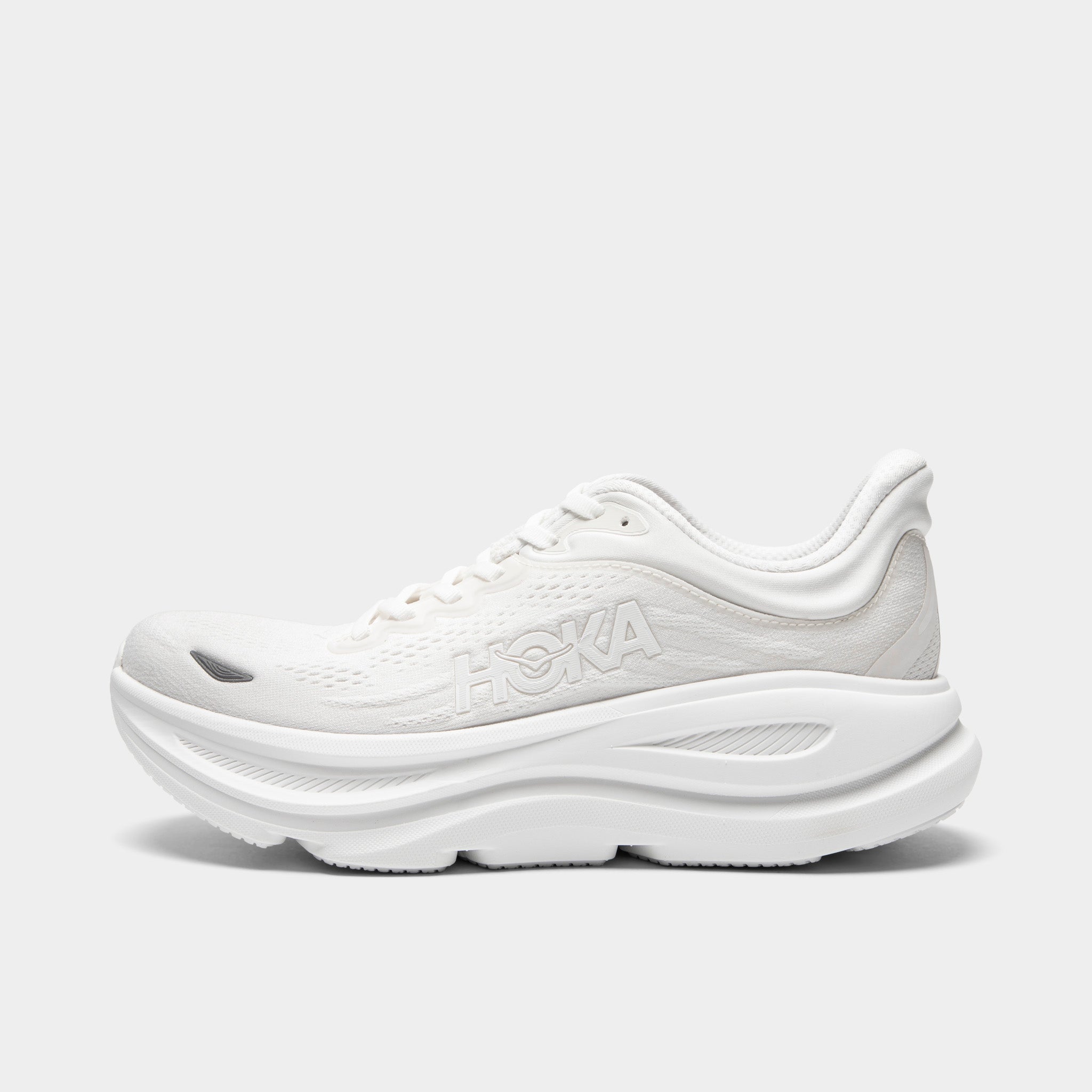 t*h様 HOKA ONE ONE ホカオネオネW BONDI9 白 レディース Hoka Women's Bondi 9 White / White – JD Sports