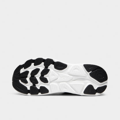 Hoka Clifton 10 Black / White