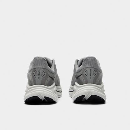 Hoka Clifton 10 Grey / Black