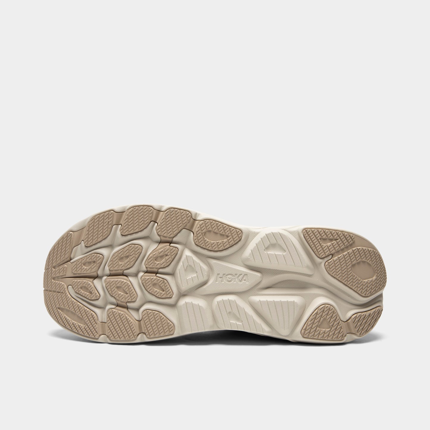 Hoka Clifton 10 Oatmeal / Oatmilk