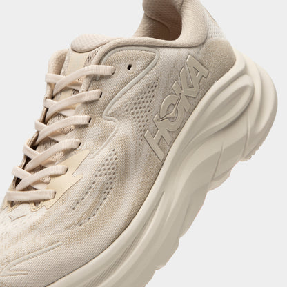 Hoka Clifton 10 Oatmeal / Oatmilk