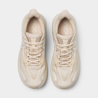 Hoka Clifton 10 Oatmeal / Oatmilk