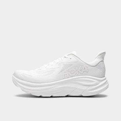 Hoka Clifton 10 White / White