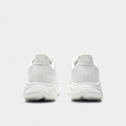 Hoka Clifton 10 White / White