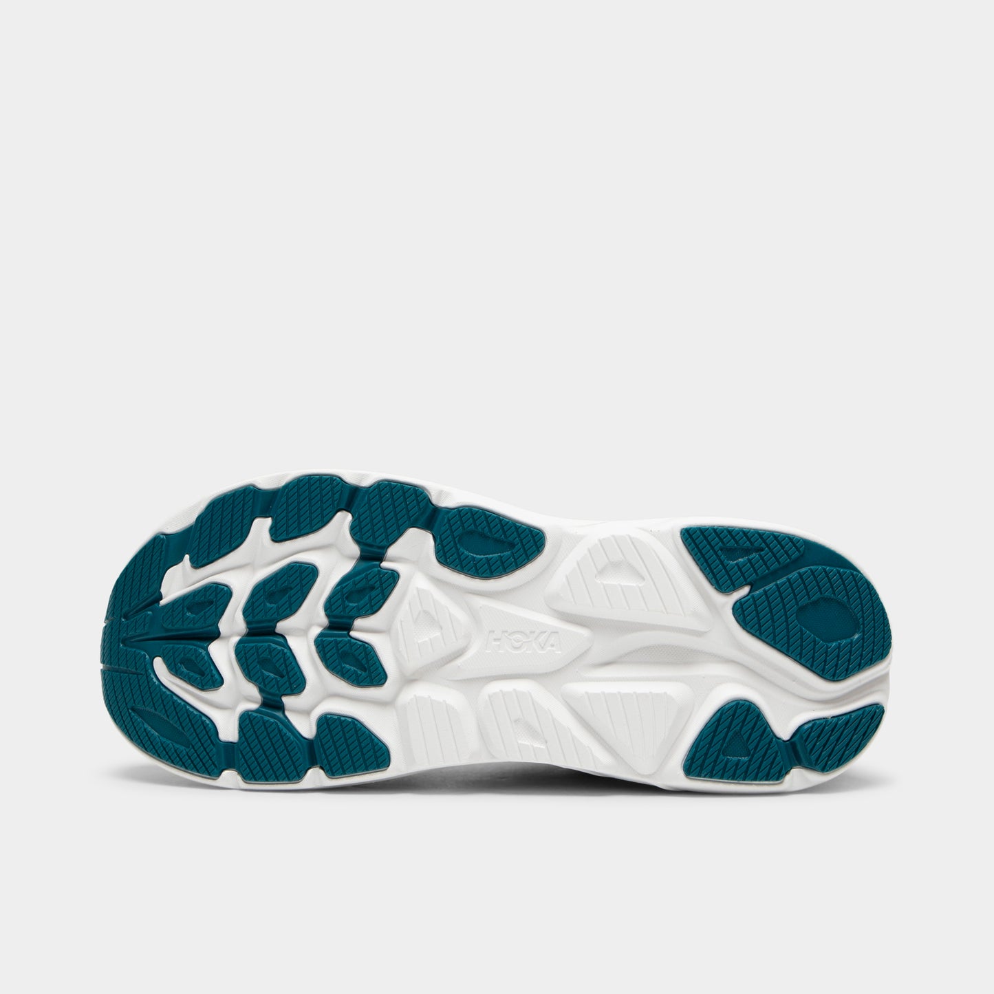 Hoka Clifton 10 Gold / Tidal