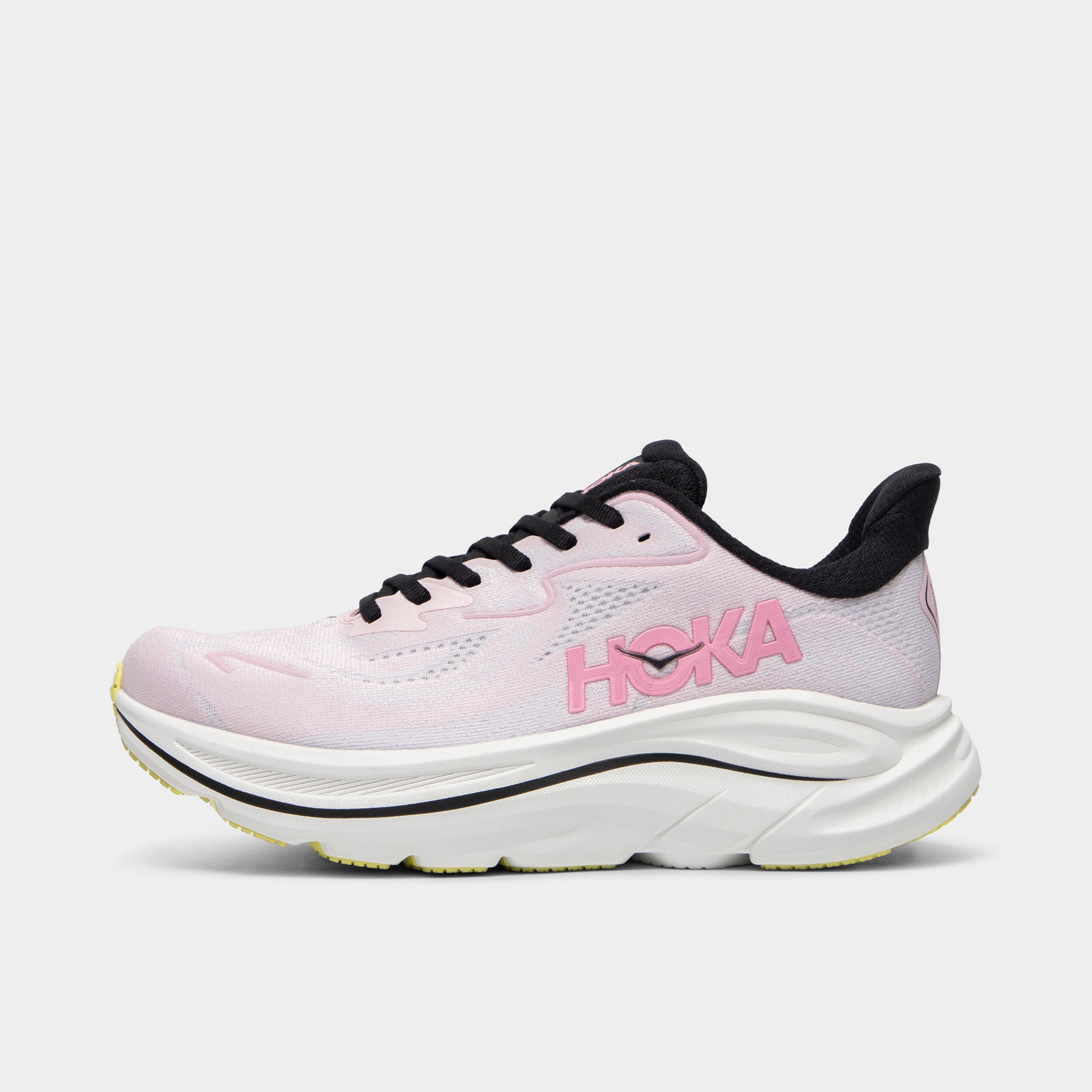 Hoka Women's Clifton 10 Carnation / Starlight Glow – JD Sports