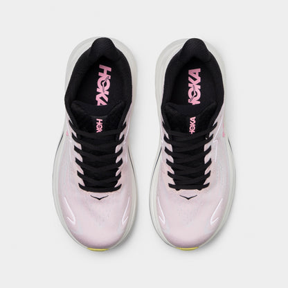 Hoka Women's Clifton 10 Carnation / Starlight Glow