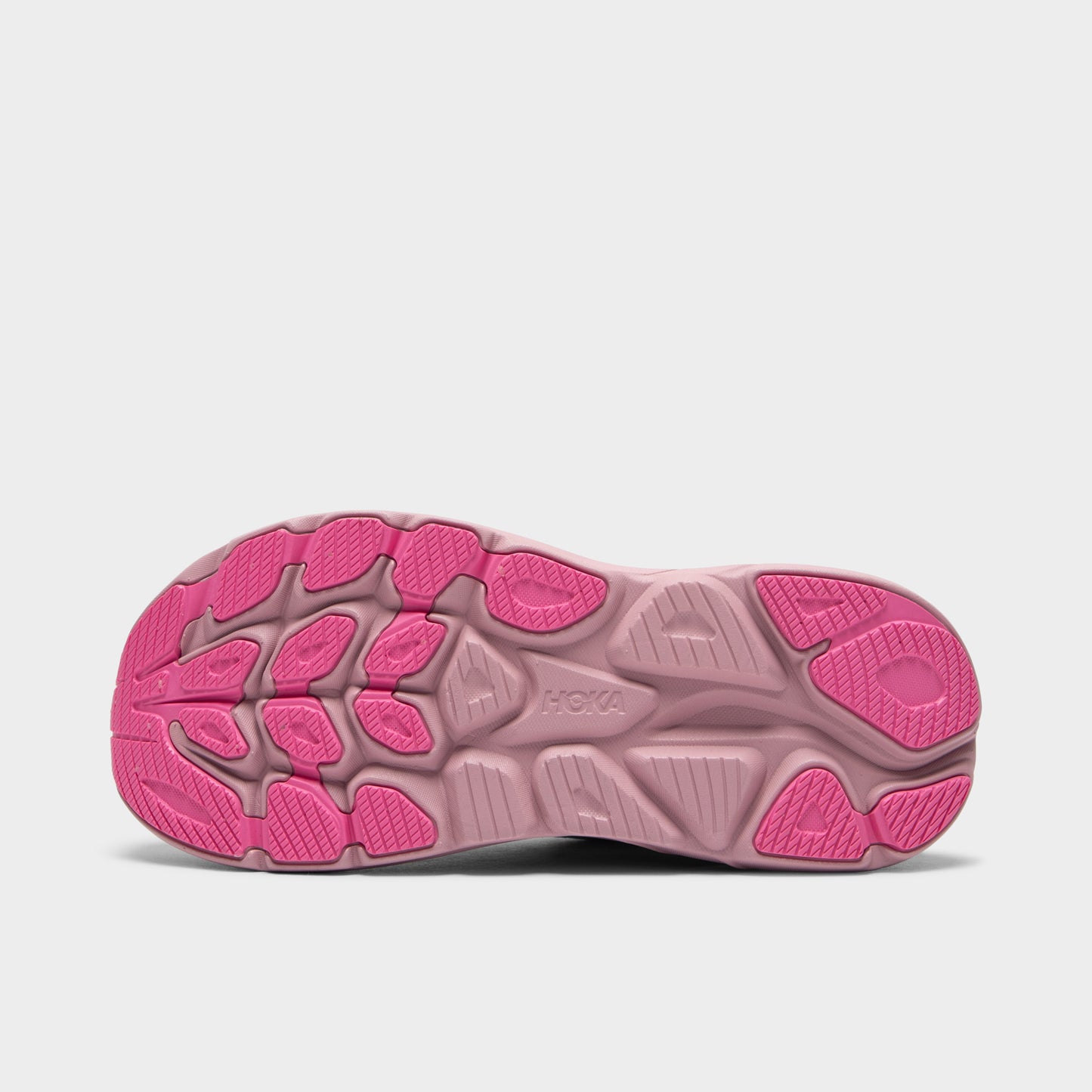 Hoka Women's Clifton 10 Rose Cream / Dried Rose
