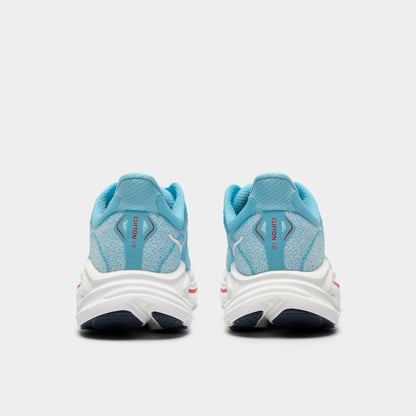 HOKA Women's Clifton 10 Soaring Blue / Frost