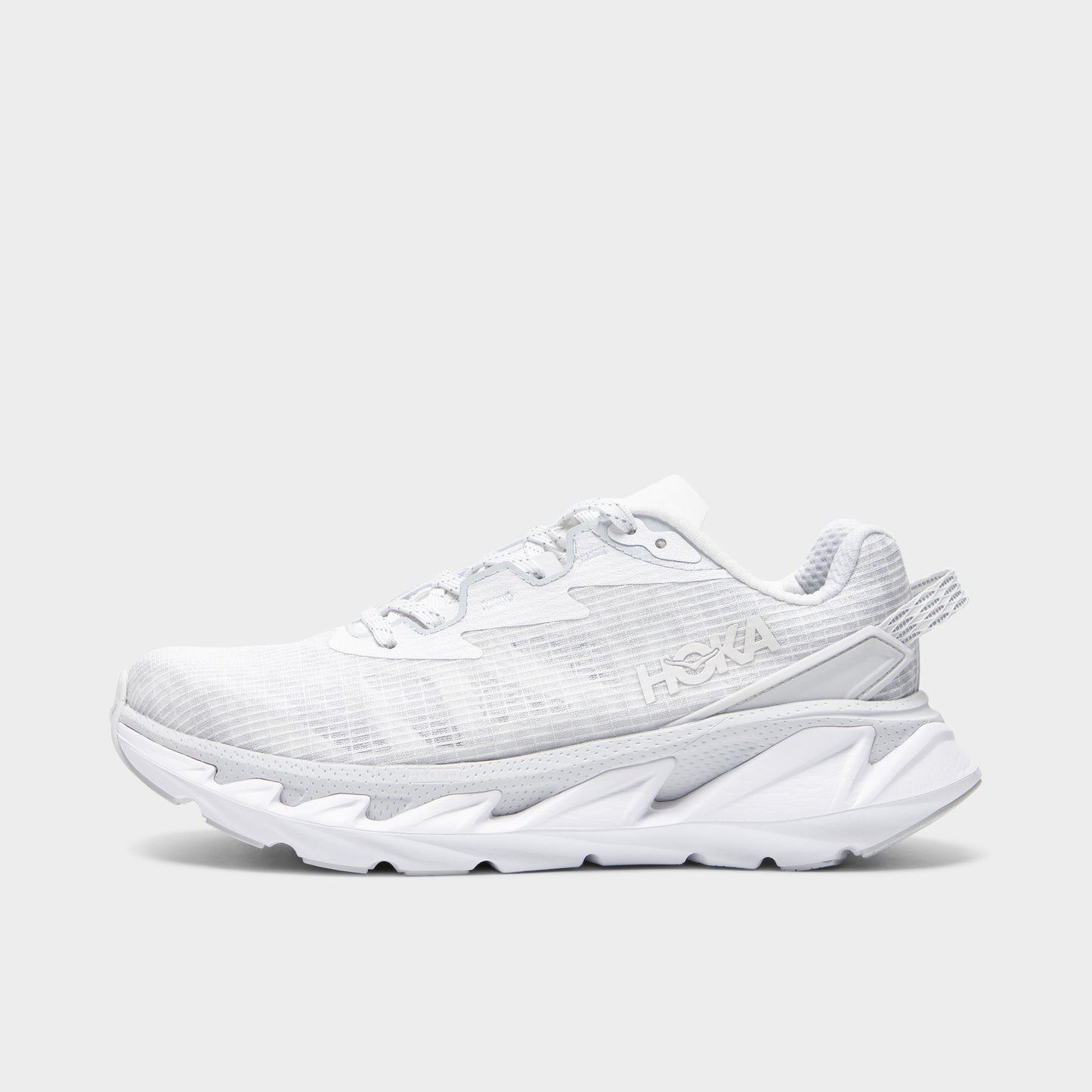 Hoka Elevon 2 White / White