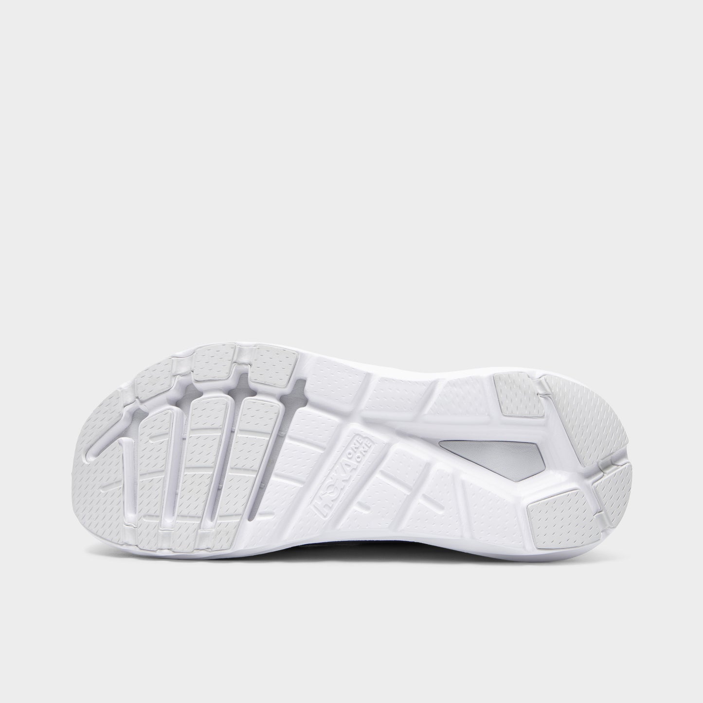 Hoka Elevon 2 White / White