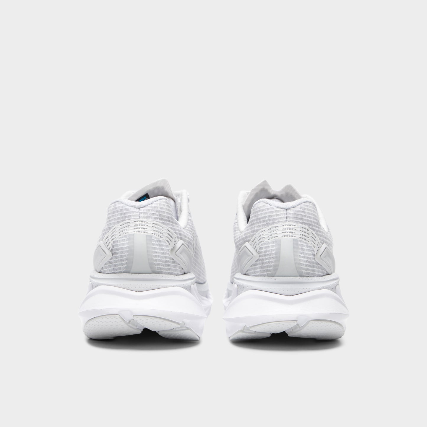 Hoka Elevon 2 White / White