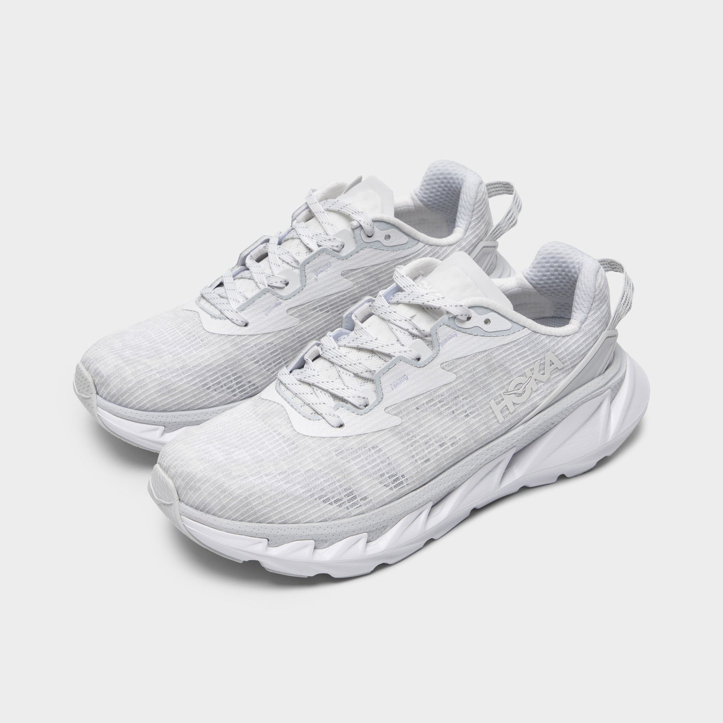 Hoka Elevon 2 White / White