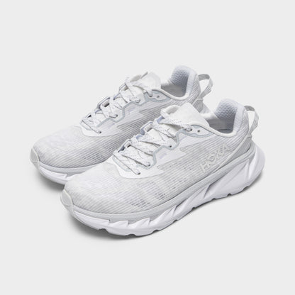 Hoka Elevon 2 White / White