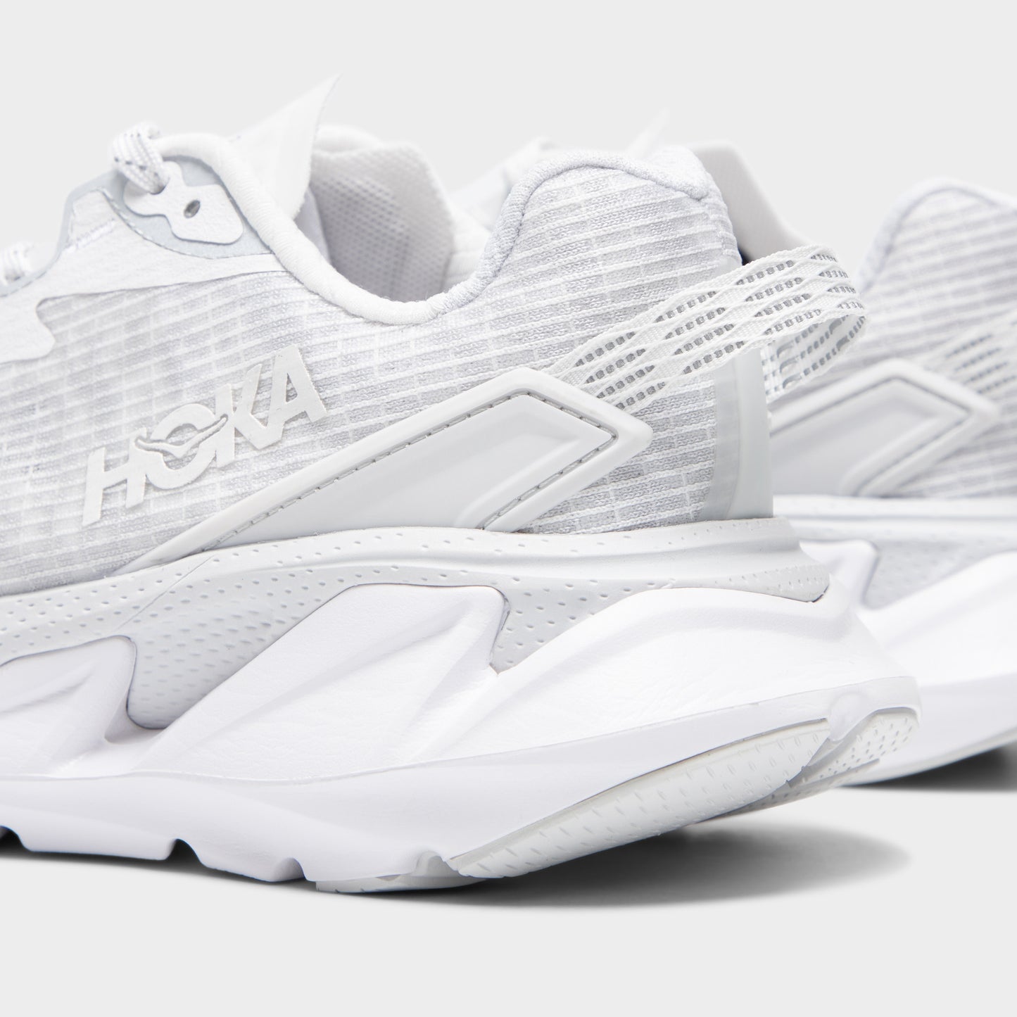 Hoka Elevon 2 White / White