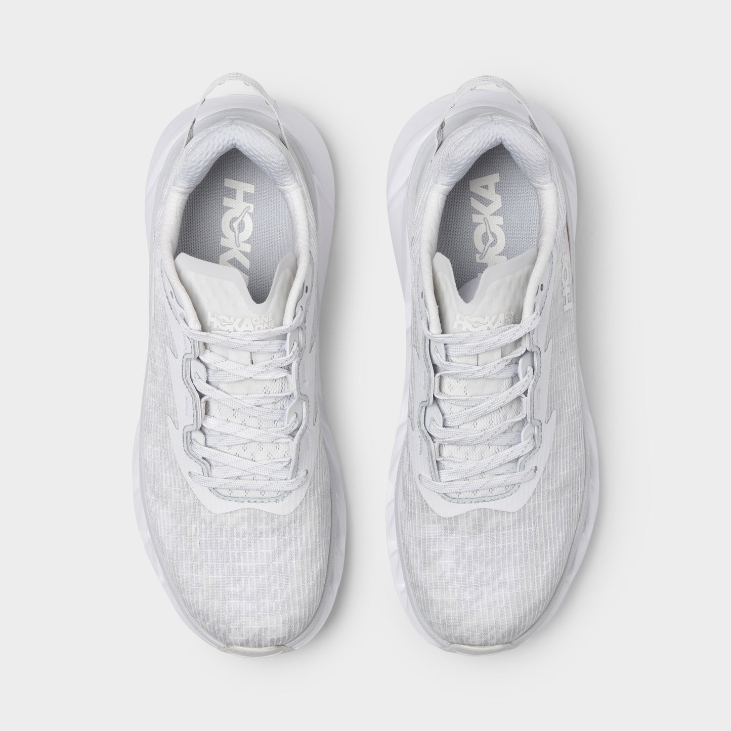 Hoka Elevon 2 White / White