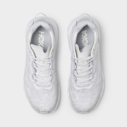 Hoka Elevon 2 White / White