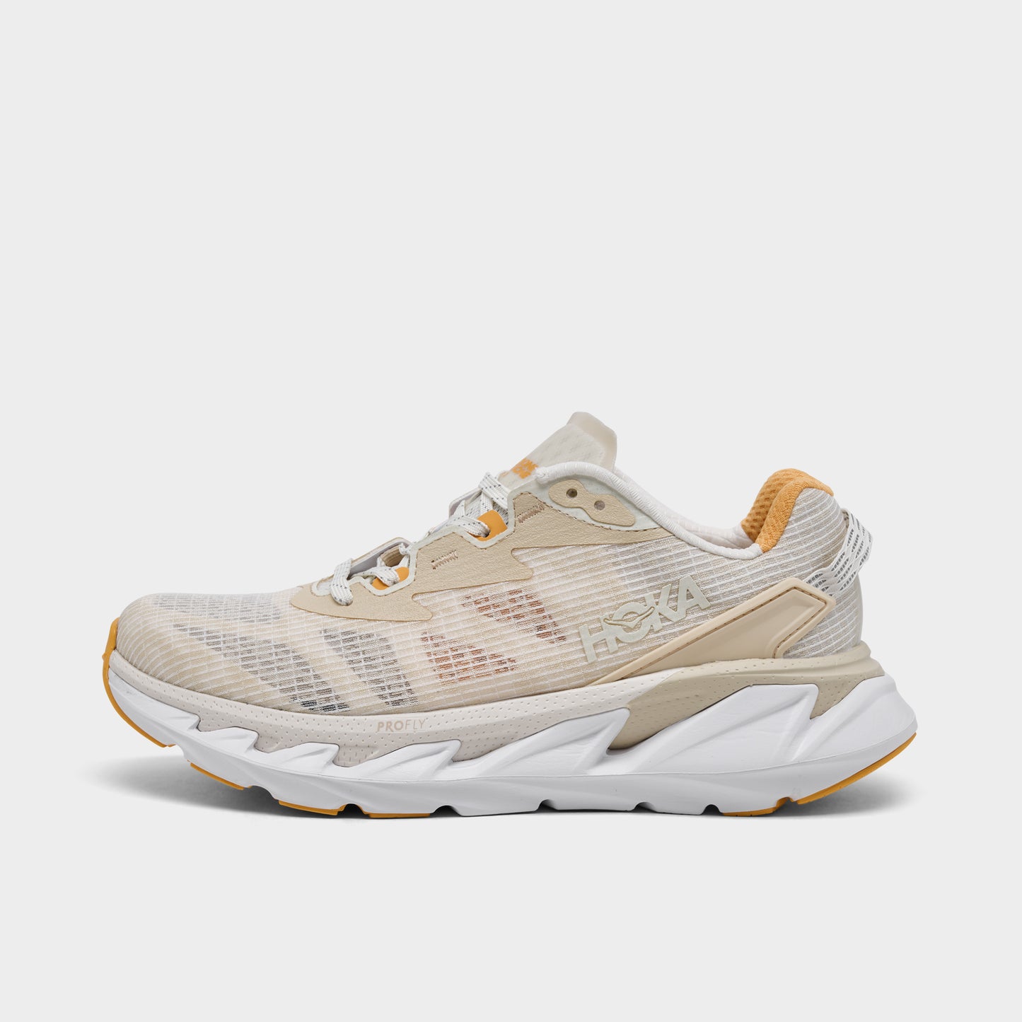 Hoka Elevon 2 TS Beige / White